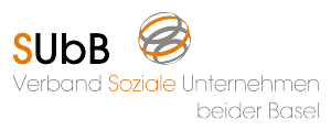 Logo Verband Soziale Unternehmen beider Basel